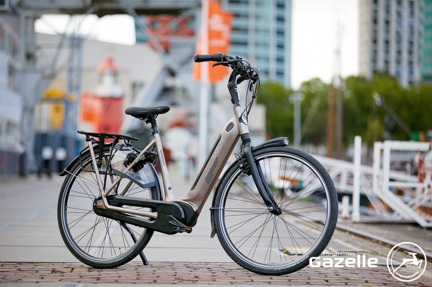 Tonen Voornaamwoord vervormen Gazelle elektrische fiets top 5. Welke is de beste in 2022?