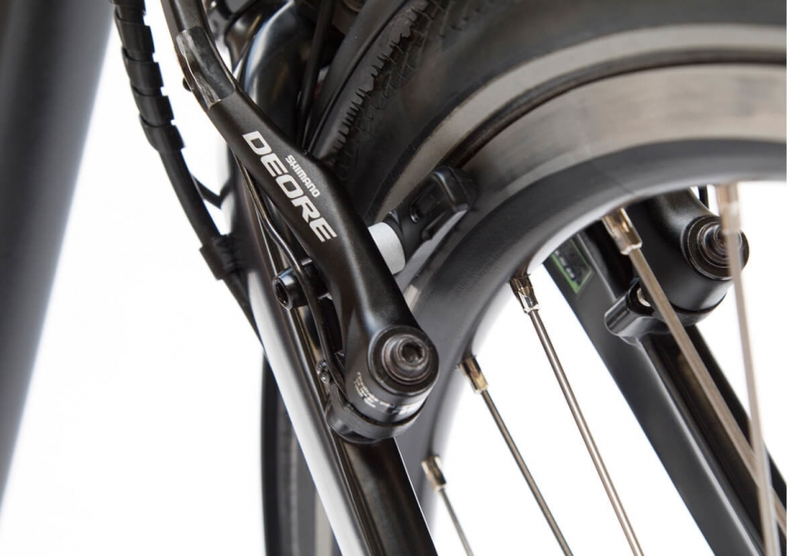 Bedienen Mening lijst ANWB elektrische fietsen test 2015. Welke e-bike is de beste?