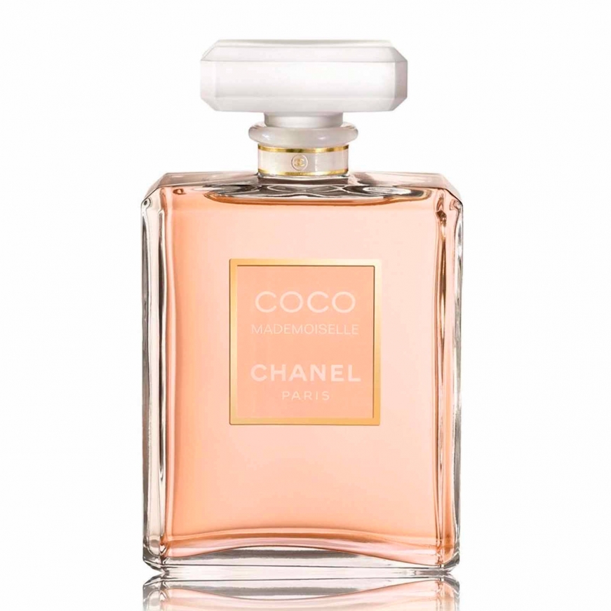 Maak avondeten voorbeeld richting Chanel Coco Mademoiselle 35 ml Eau de parfum Dames kopen?