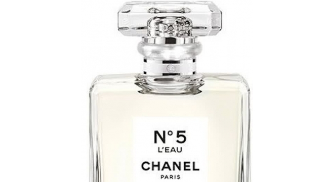 favoriete Bedachtzaam molen Review Chanel no. 5; dé eau de parfum voor jong én oud?