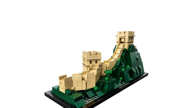 Lego Architecture 21041 De Chinese Muur Prijzen