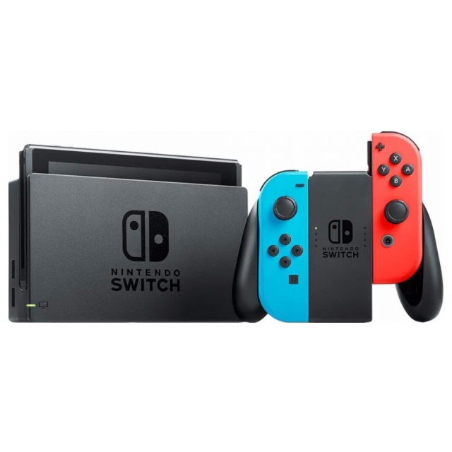 Nintendo Switch Bekijk prijzen