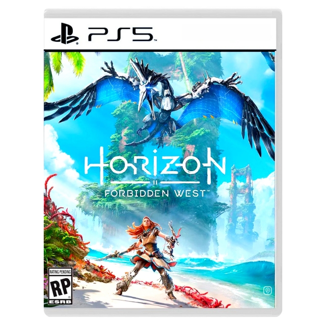 Horizon Forbidden West - PS5 kopen? - Bekijk prijzen