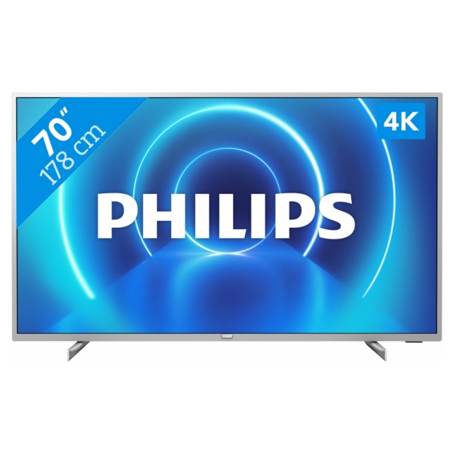 reactie Doorzichtig Verlengen Philips 70PUS7555 - 70 inch (2020) kopen? - Bekijk prijzen