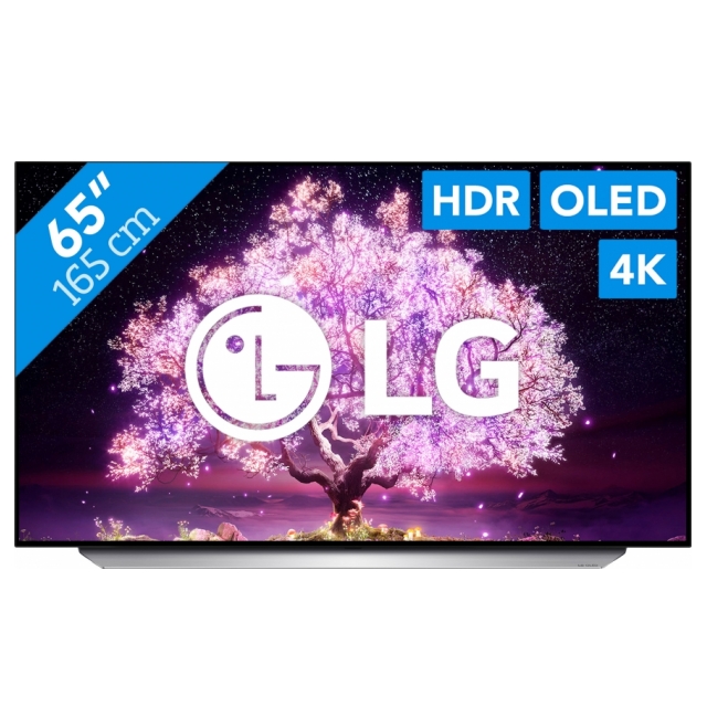 LG tv kopen? Vergelijk alle nieuwe televisies Product