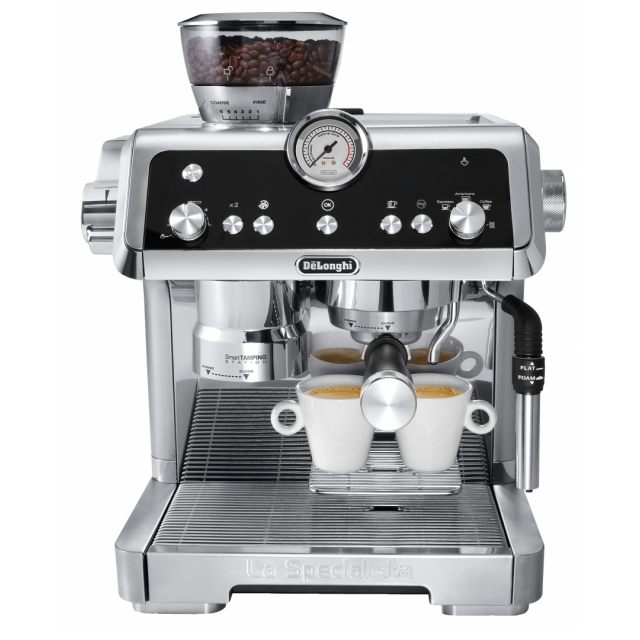 Edele Renaissance Vechter De beste koffiemachines getest. Welke zijn de moeite waard?