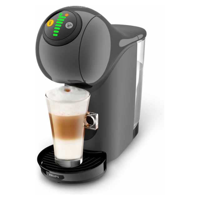 Krups Dolce Gusto Genio S Basic KP240B Antraciet kopen?