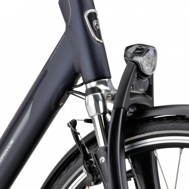draadloos pols helper Verlichting op je elektrische fiets. Wat zijn de geldende regels?