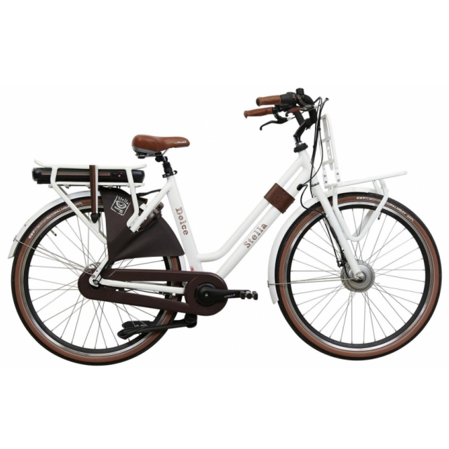 regel winter Onheil Stella e-bike kopen? Alle Stella e-bikes | Populair Product