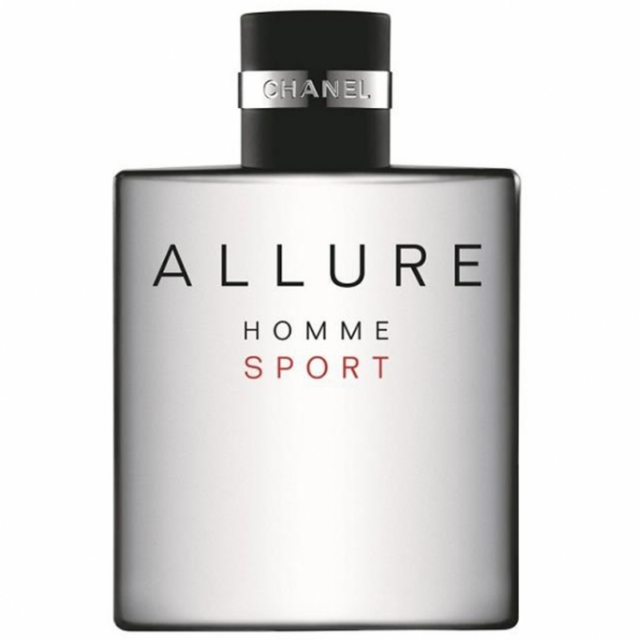 Wacht even thee Zeker Chanel Allure Homme Sport 100 ml Eau de toilette Heren kopen?