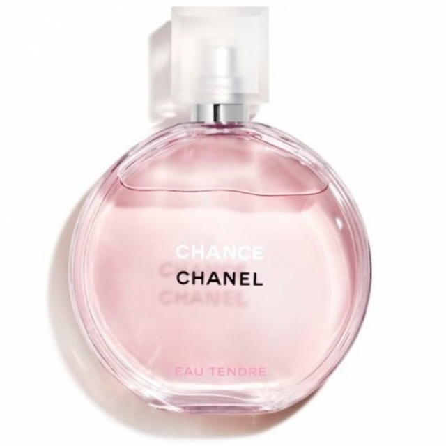 bewijs Raad gat Chanel Chance Eau Tendre 50 ml Eau de toilette Dames kopen?