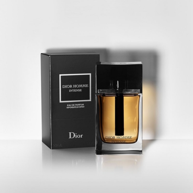 Monnik verband aftrekken Christian Dior Dior Homme Intense 50 ml Eau de parfum Heren kopen?