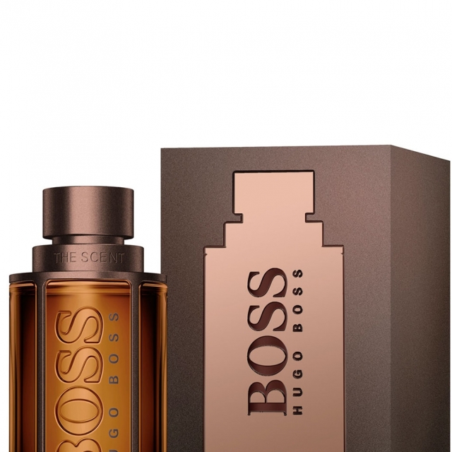 Hugo Boss The Scent for Him Absolute 100 ml Eau de parfum Heren kopen?