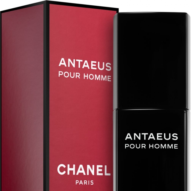 antaeus chanel 100 ml