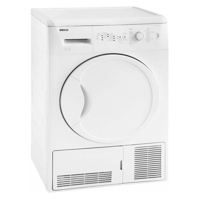 Beko dcu7230x reviews