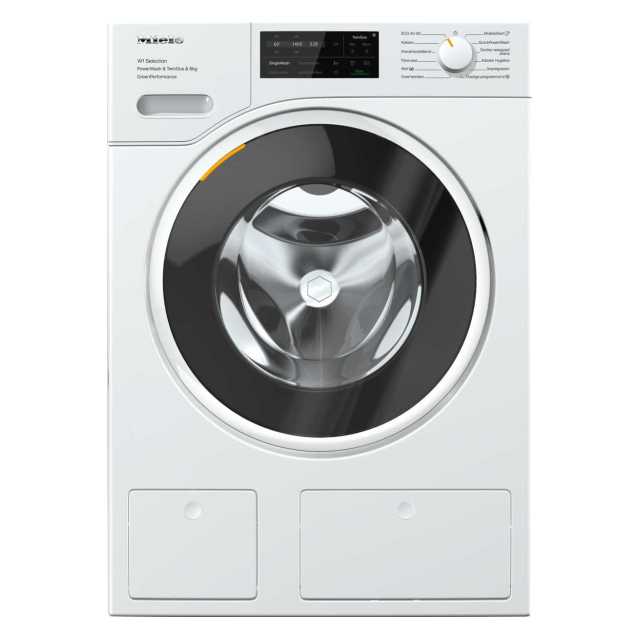 wasmachine kopen? Miele wasmachines | Populair Product